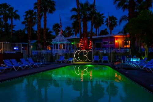 CCBC Resort Hotel - A Gay Men's Resort Main image 2